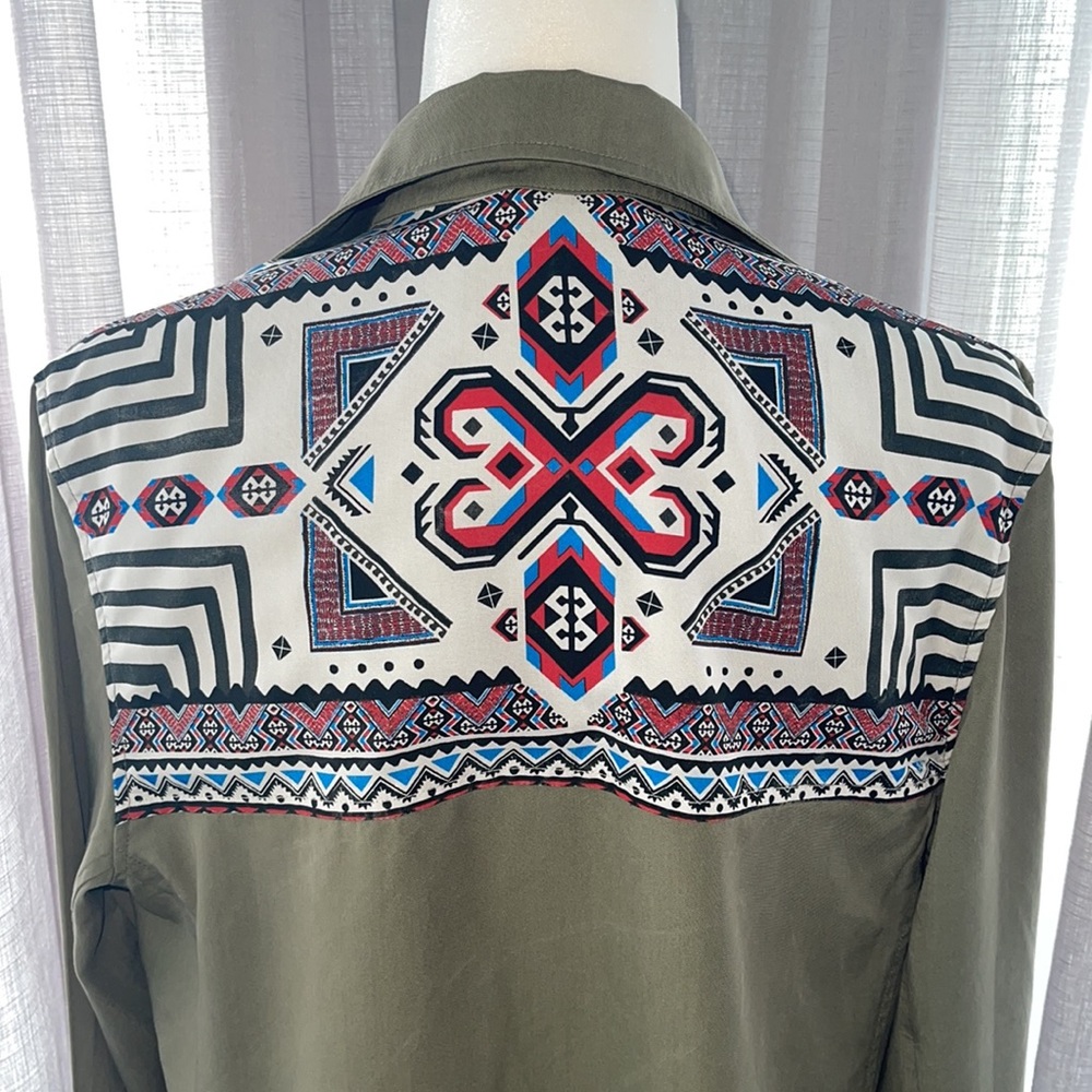 MINKPINK Shacket